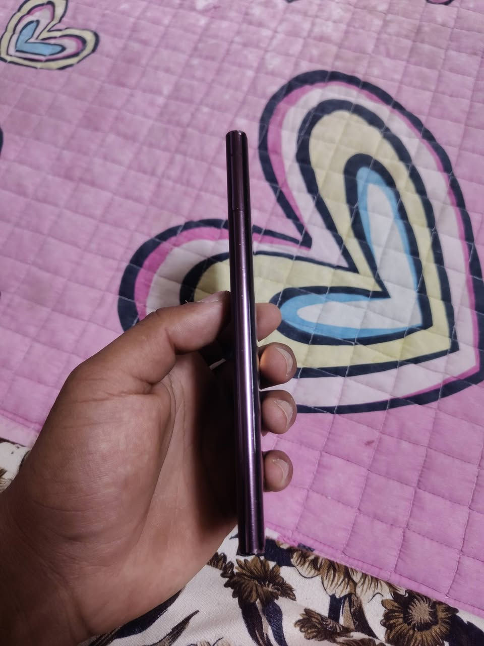 Ultra 22 S
التره 22 اس
ذكره256 رام 12
جهازه ما مفتوح شرط 
دبل سيم 
شرق واسط
فول نظافة 
سعره 615


**إذا كنت صاحب هذا الإعلان وتريد حذفه لأي سبب، رجاءا أرسل رسالة إلى الدعم الفني**