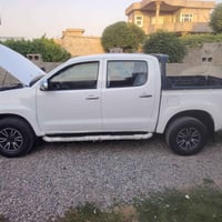 هايلوكس • ٢٠١٢ • اربيل