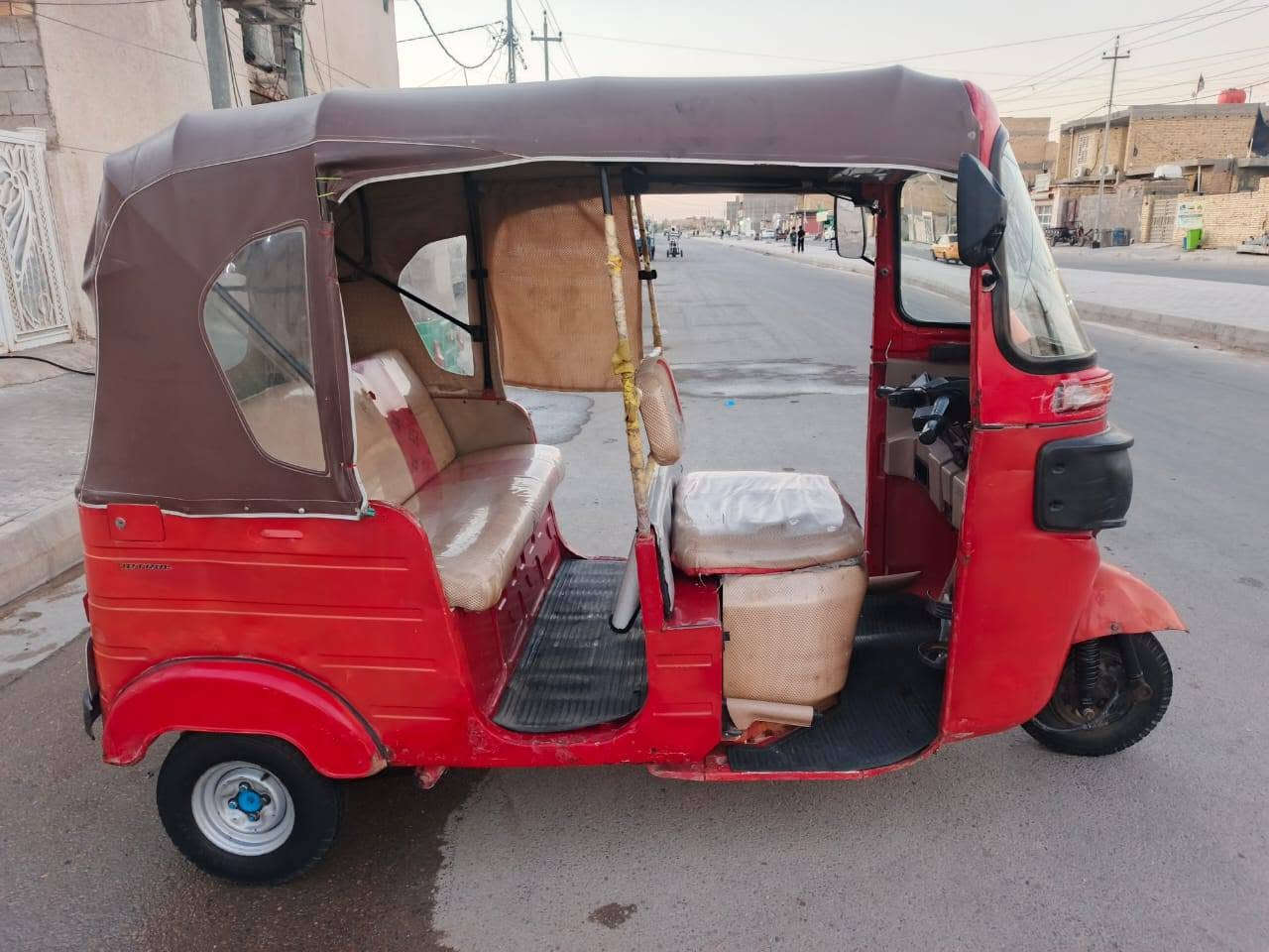 تكتك 18 رقم واسط جاهزه من كلشي مكينه 20 بيه مكفول كير تبخير مكاني كوت حي الجهاد السعر 4750 بيه مجال هاذه رقمي ***********

