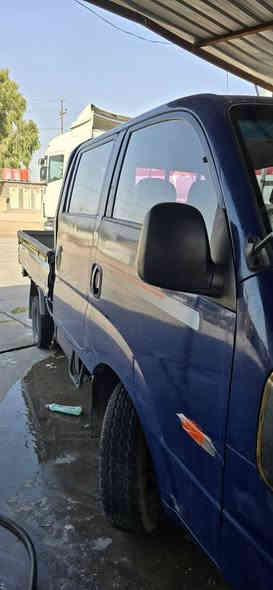 السلام عليكم كيا حمل دبل قماره ادوات  مسكر سبلاين اوتماتيك ماشيه 130الف نضيفه السياره. صبغ مفطر عوزه بوليش السياره معوزه ترتيات سايد بريد بلكات حماوه  مكينه نظيفه ما بيه لا تنقيص ولا تبخير  صرف كاز انسه معممه محافضات منين ما يعجبك فول  السياره  مكانه بابل  السياره معروضه ب62وبيه مجال  للشراي ***********
