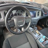 دوج جاجر للبيع ٢٣ SXT فوول مواصفات بعدهي زيرو نظافة فول محرك 3/6 ويل ك...