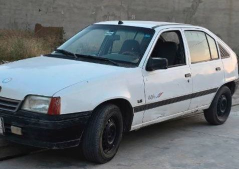 ابول کادیت مودیل 1991سنوية جدید الی 2028 بسمي محرك استرا 16 بدون صرف و بخار  28ورقة *********** كركوك, العراق
