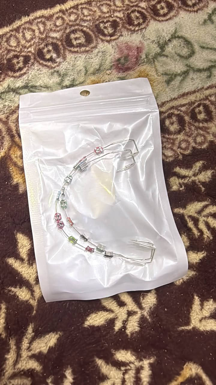 مستلزمات طبيه اسنان أبيع شلع ***********
