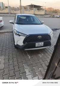 كورلا كروز • ٢٠٢٣ • ٢٠٠٠ سي سي