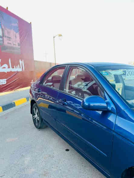 السلام عليكم ورحمة الله وبركاته
كيه سبكترا موديل
٢٠٠٥
محرك ٢٠
كير اوتوماتيك شرط محرك وكير
سنويه جديد ٢٠٢٩ نفاذ
صبق جمالي بدون حادث بيها طخا خفيفة جملق الخلفي بدون داخل عندي الفيديو قبل الصبق
السعر ٧٣
*********** بيع او مروس بسياره النتر او كورله
واذا قديم هم يرهم مروس
الي عندا. زين يرمش عندي خدمه
