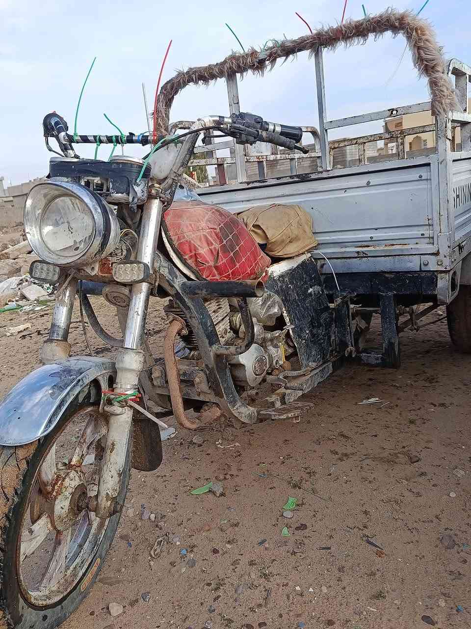 يالله
  للبيع ستوتات 💚
1 /الفحل موديل 17 كهربايات شغاله شرط محرك 200c
شاصي +ركبه شرط 
2 / النثيه موديل 19 محرك 19 كهربايات شغاله شرط محرك 150c شاصي +ركبه شرط نكره سلف
مكان الستوتات صلاح الدين قضاء  بيجي 
سعرهن 1350
هاتف للستفسار ***********
