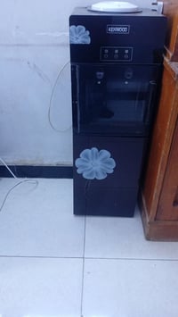 نظيف • حار وبارد • بغداد المشتل