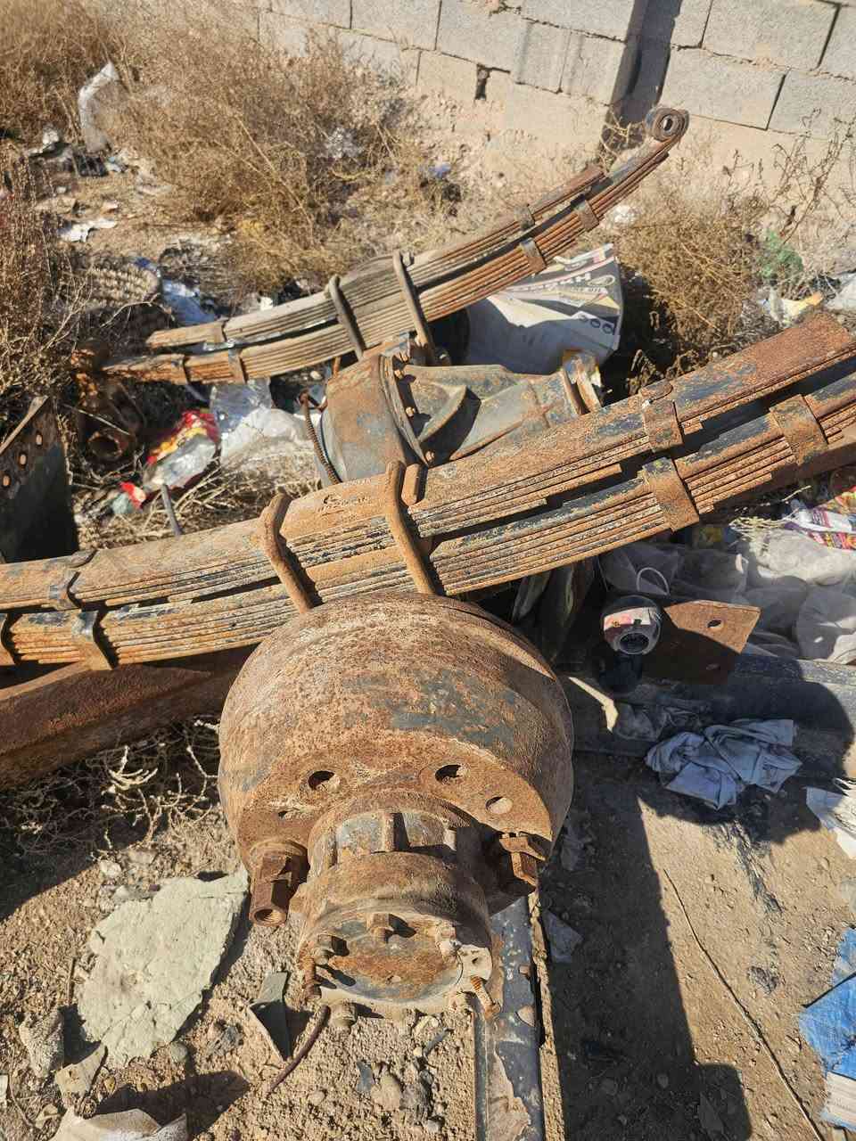 البيع عنوان بغداد ***********
