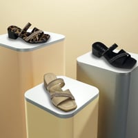 شحاطة نسائي طبي • سامبا • المسيب شارع زين العابدين