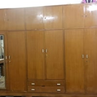 غرفه بدون جرّبايه • بيها مجال • بغداد الكاظميه الطي