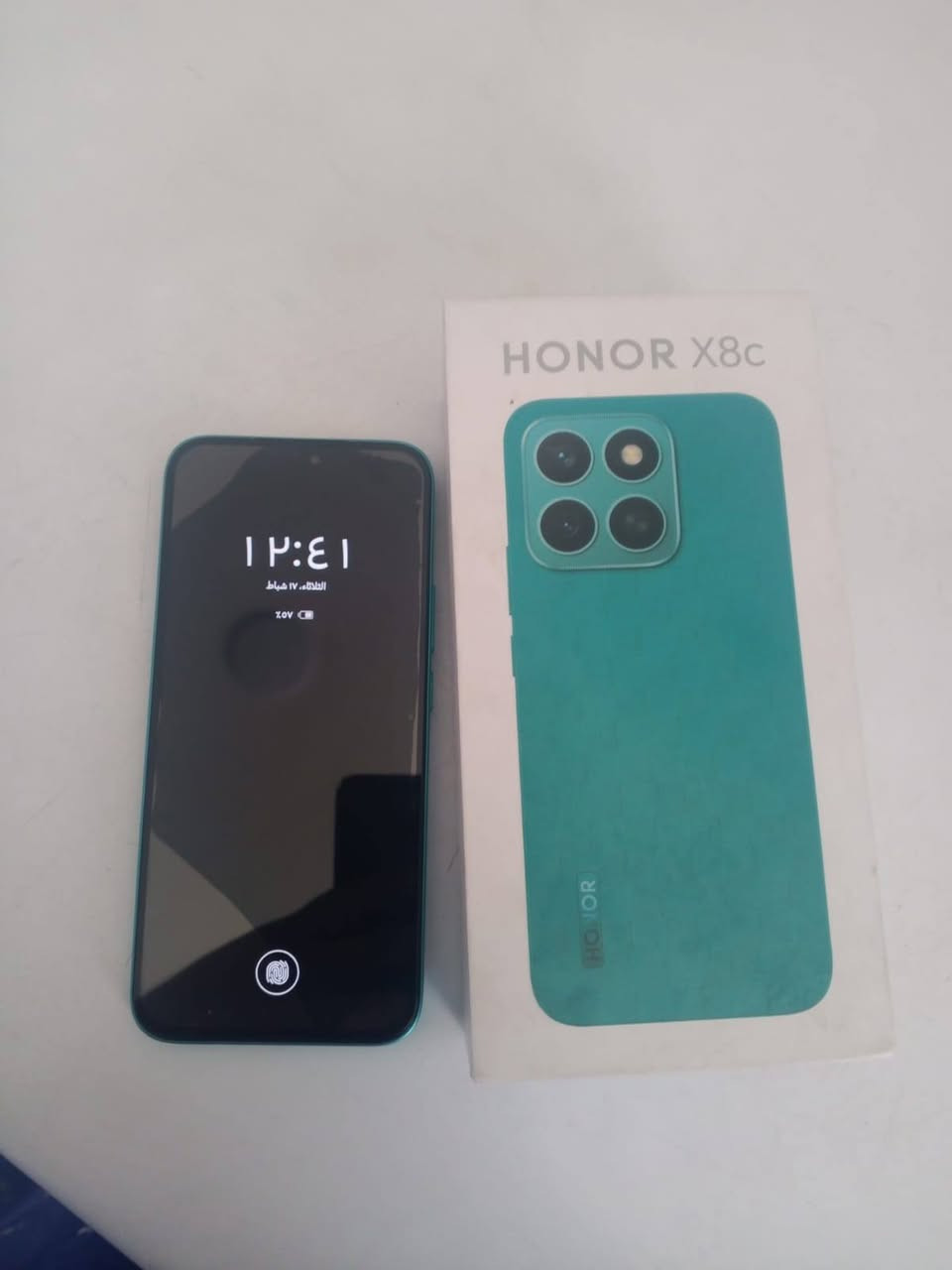 للبيع جديد مصارله هواي
***********
