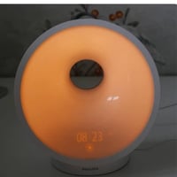 مصباح فلبس • ذكي