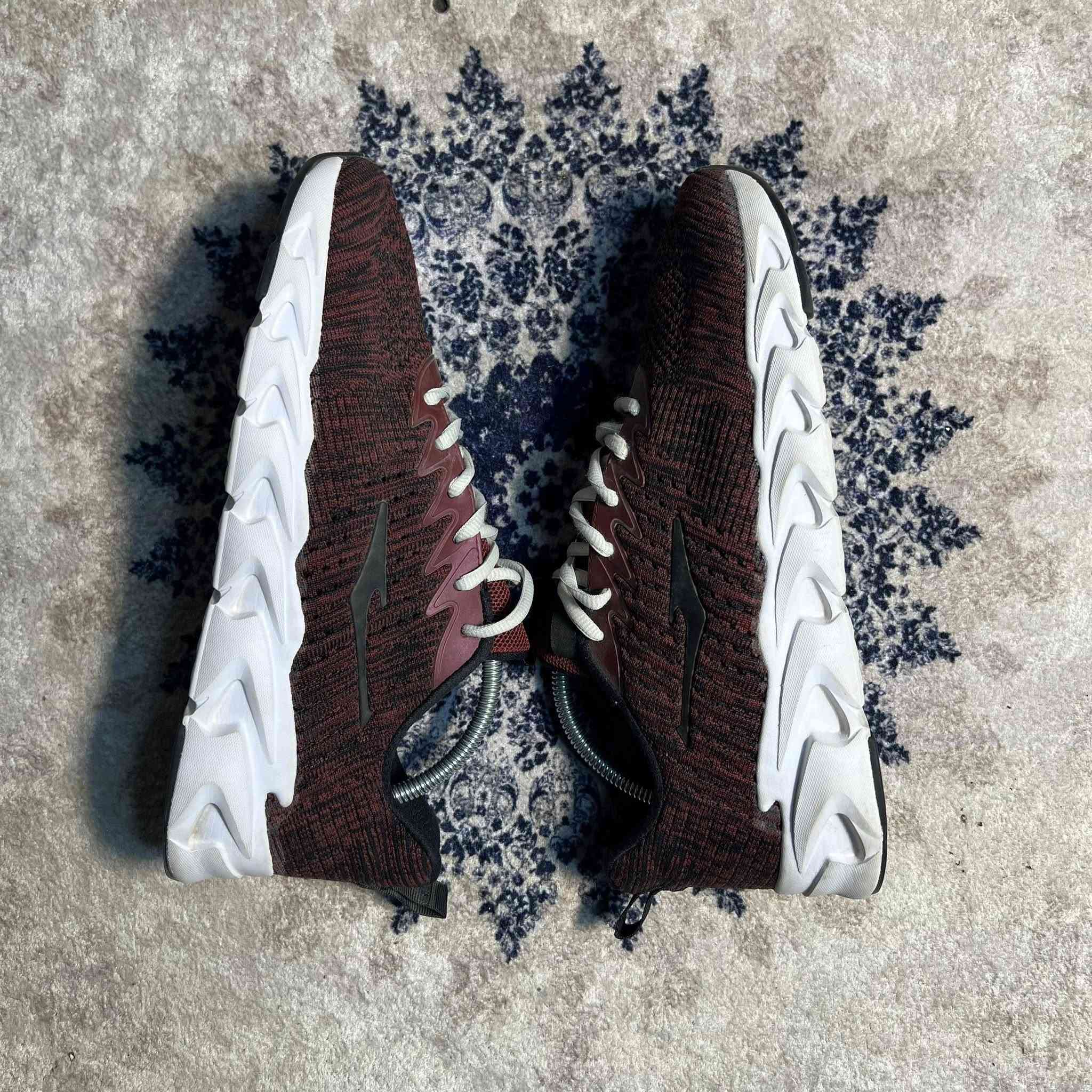 👟: احذية بالة نظيفة عليهن عرض
🔥العرض فقط لمدة يومين 🔥

 🔥 كل القطع على 12 الف فقط 🔥
🎁 زوج جاروب نص هدية مع كل طلب

يرجى التاكد من طلبك , لا يوجد استرجاع او استبدال

"توصيل مجاني داخل مجمع كليات باب الزبير"
اسعار التوصيل : ٦ الاف لكل العراق
٥ الاف اطراف البصرة
٣ الاف داخل مركز مدينة البصرة


**إذا كنت صاحب هذا الإعلان وتريد حذفه لأي سبب، رجاءا أرسل رسالة إلى الدعم الفني**