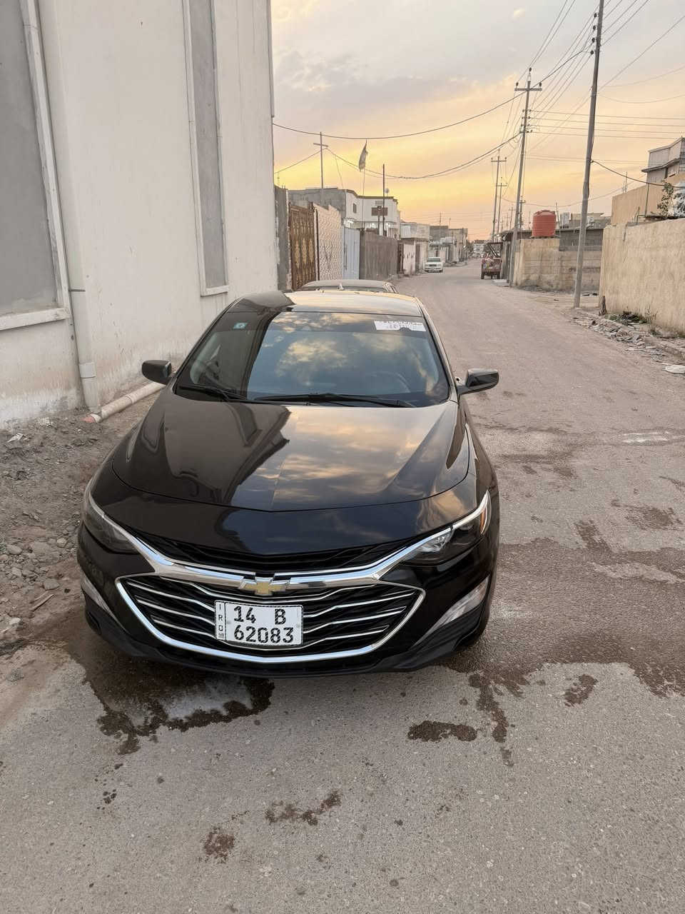 سياره ماليبو البيع او مراوس موديل ٢٤ سياره داخله بنيد وجاملغ بارد والباقي سياره كفاله 
وجاهزه  لشراي يتصل   موصفات معروفه سياره محرم ١٥٠٠ تيربو  ***********
