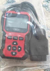 OBD2 • كاشف اعطال • استيراد اوربي