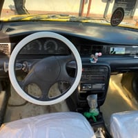 سمند ٢٠٠٩ • تبريد ثلج • باتري جديد