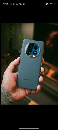 ريلمي ١٣ برو بلس • للبيع • مراوس