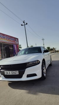 جارجر SXT • ٣٦٠٠ • ماشي ١٣٠ الف