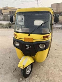 تكتك 19 • مكينه 20 • المسيب