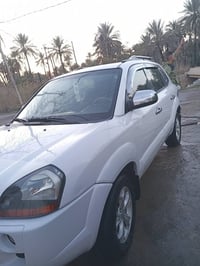 توسان ٢٠٠٩ • وارد خليج • بدون صبغ