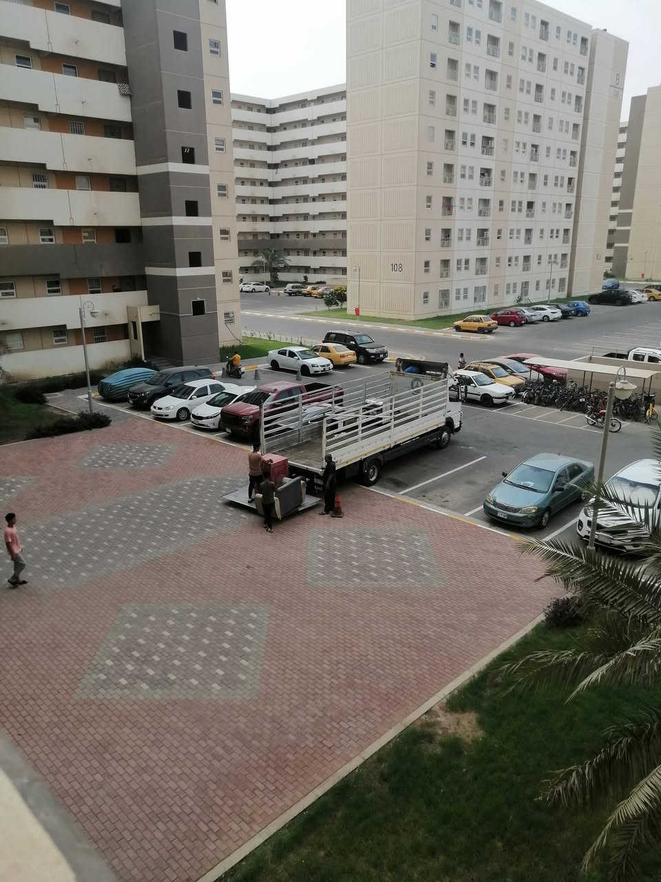 ☎️*********** 
 نقليات لنقل الاثاث العام
 السلام عليكم زبائننا الكرام
لاتفكر نحن في خدمتكم نتصلو ودللو
لنقل الاثاث العام  وتحويلات لبيوت لا بيت اخر             🏣 كادر متخصص من سياره كبيره هينو وسياره صغيره كيا 🚛🚛 وعمال متخصصين    بنقل الاثاث👨‍🔧👨‍🔧ونجار لفتح الغرف والشد 🧿عراقي🇮🇶🧿تركي🇹🇷🧿ماليزي🇹🇷🧿 وكل شي تحت المسؤليه🤴.. اتصل والباقي علينا.. گادر مختص ذو خبرة عاليه في مجال فتح وتنصيب السبالت بأنواعها

* 📱اتصال 📞  ***********
