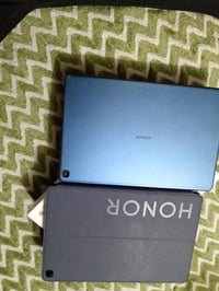 ايباد هونر X8 • ذاكرة ٦٤ • خدش شاشة