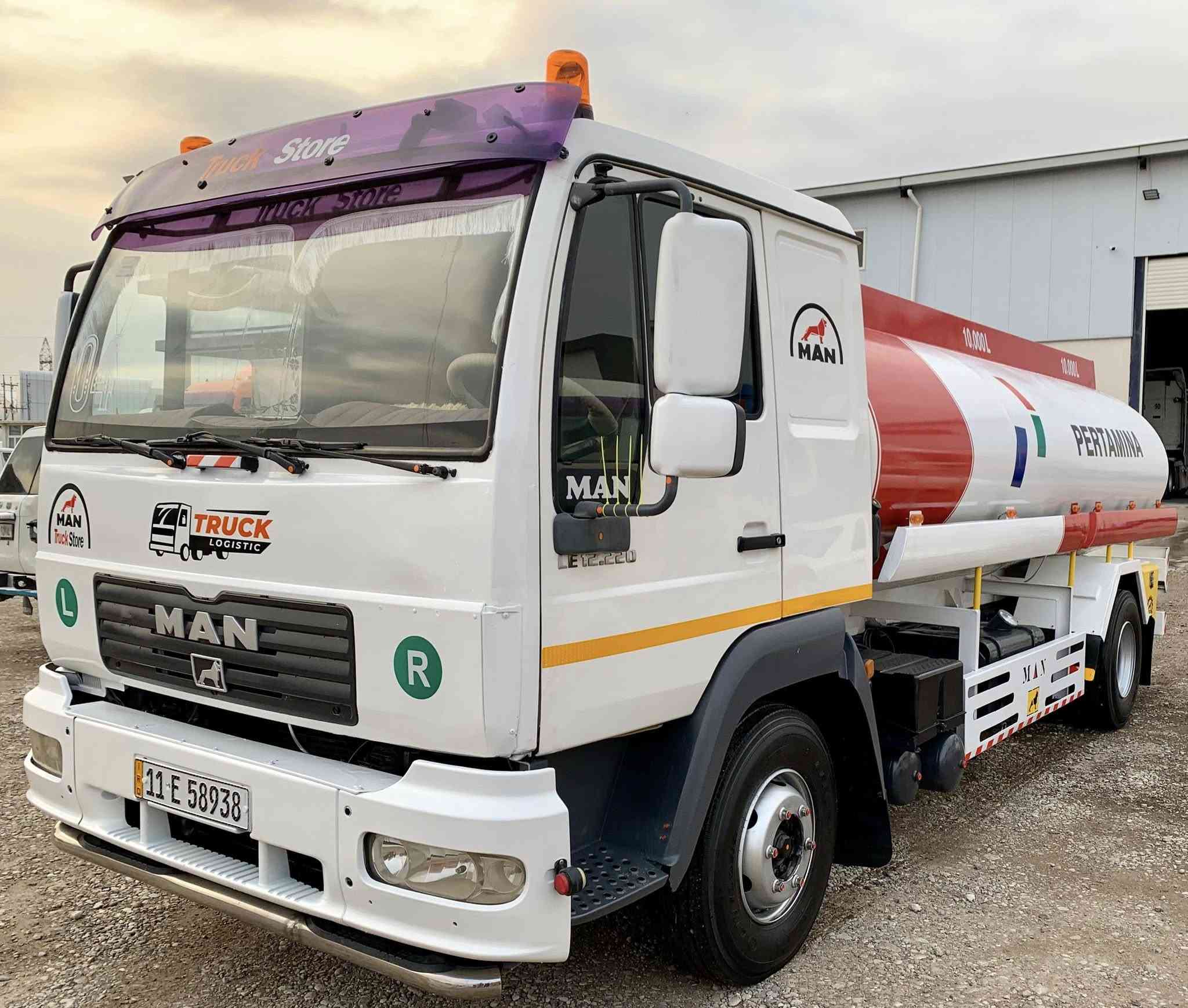 مان مؤديل 2004گير محرك بشرط 6بستم 7 گير كبير
حجم 220تنكر 100000تخم تاير جديد سنه ويه جديد2028عاج مشروع وطني رقم انگليزي بسمي بشرط تحويل سياره جاهز لل شغل مكفوله/عنوان كلار
***********
