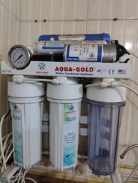 فلتر نظيف للبيع 07805077711