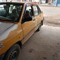 ماندل • ٢٠١١ • ماكني سامراء