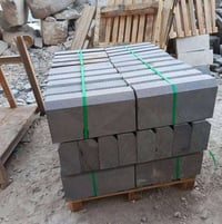 حجر طبيعي • ديكور • متنوع