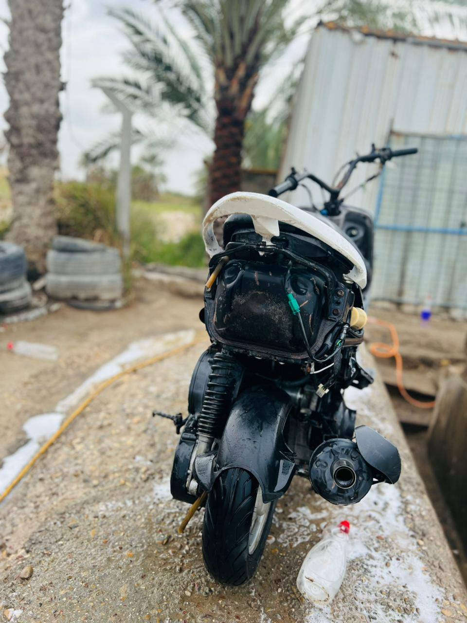 سلام عليك ماكس منفولي البيع السعر خاص


**إذا كنت صاحب هذا الإعلان وتريد حذفه لأي سبب، رجاءا أرسل رسالة إلى الدعم الفني**