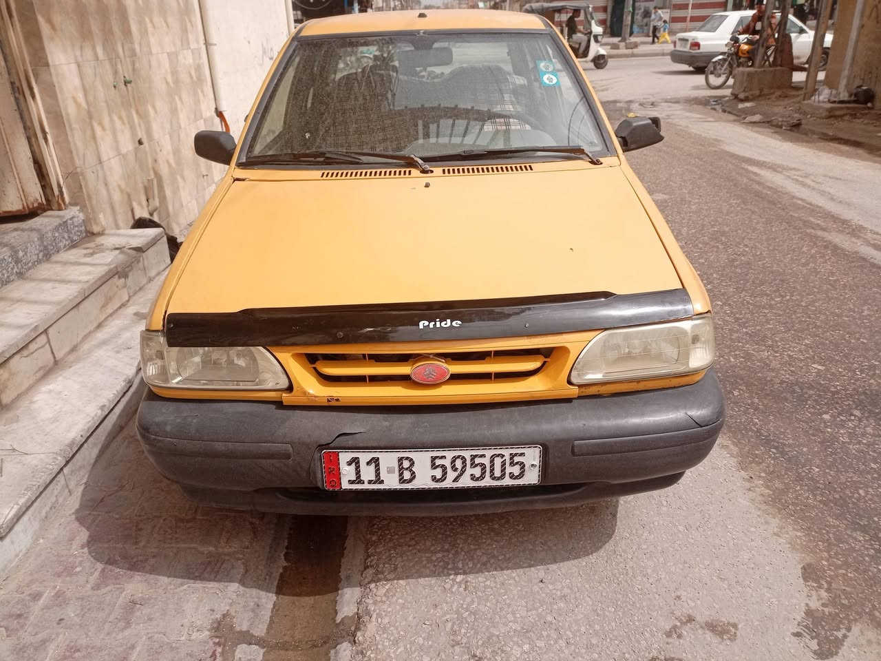 سايبا موديل 2012مكينه برايد شواصي واحد معمر واحد مابي شي مشروع وطني سياره باسمي مصفره هيئه وغرامات ضفيره جديده سنويه 2027لكير رابع مرات يفلت مكينه كلش حلوه سعره 25ورقه وبيه مجال مكاني كربلاء استفسار ***********
