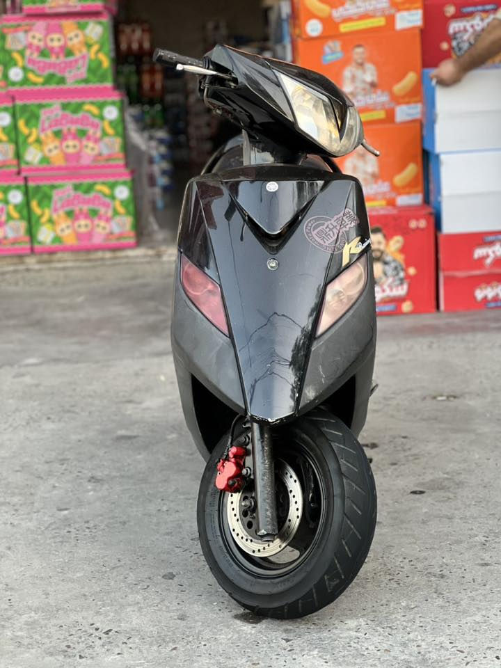 سلام عليكم
ثعلب بيع او مراوس
صاله ايام نازه من رمبه 
دراجه مكينه شاصي مكفول 
بوشه 58 دبلات رياضي كلج رياضي تزويداته من الرمبه 
عله حاله شركه 
دراجه بسمي 
تاخذ عل فحص 
مكفوله كفاله عامه 
عنوان بغداد الحريه 
سعر 750 بي مجال 
للستفسار *********** بي واتساب
