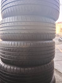 225/60/17 • ياباني • نضيف