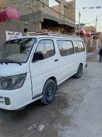 جنبي • ٢٠٠٩ • مدينة الصدر