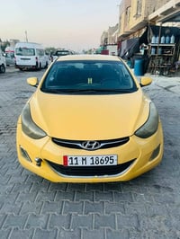 النترا • محرك ١٦٠٠ • وارد خليجي