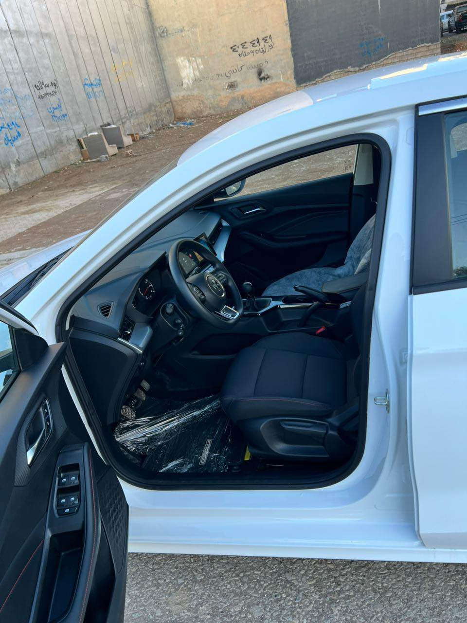 MG gt ئیمجی جیتی مۆدیل ٢٠٢٤ گیر عادي فول مواسةفات بەسمە ئاوینە شەفتە دەرگای بەسمەیە لایت لیدە بێ سبوخ بێ ساردی هیچی نیە گێرو مەکینەو تەبرید هەمو شتی بەشەرت نرخی ٩٧ وەرەقە *********** أربيل, العراق
