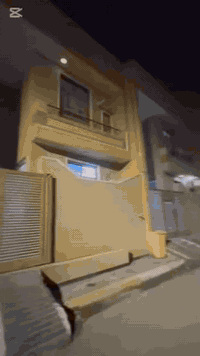 التحسينية • دار للايجار • ٣ غرف