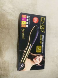 مشط كهربائي البيع  مستعمل شي قليل سعر ٢٥الاف                          ...