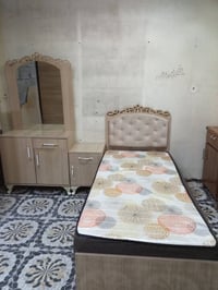 غرفه ام نفر • ٥ قطع • كركوك العروبه