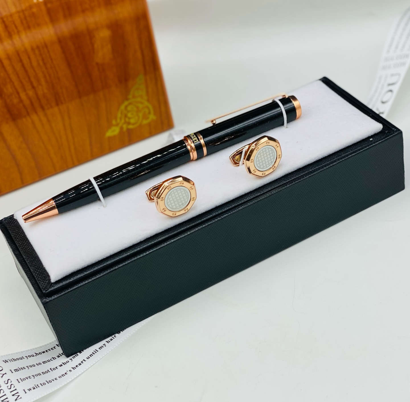 ❤️ عيد الحب غير مع Girly ❤️
لأن التفاصيل الصغيرة تصنع فرق كبير ✨
قدّم/قدّمي هدية تعبر عن الحب وتبقى ذكرى جميلة 💍🎁
يتوفر لدينا:
💖 إكسسوارات نسائية راقية
💖 ذهب برازيلي – فضة أصلية
💖 بوكسات هدايا مرتبة حسب الطلب
📩 للحجز والاستفسار مراسلة الصفحة
📍 تكريت – مجمع العقيق التجاري مقابل منتزه زيونة
🚚 توصيل إلى كافة محافظات العراق
#عيد_الحب❤️ #Valentine #هدايا_تخرج #حب #girly


**إذا كنت صاحب هذا الإعلان وتريد حذفه لأي سبب، رجاءا أرسل رسالة إلى الدعم الفني**