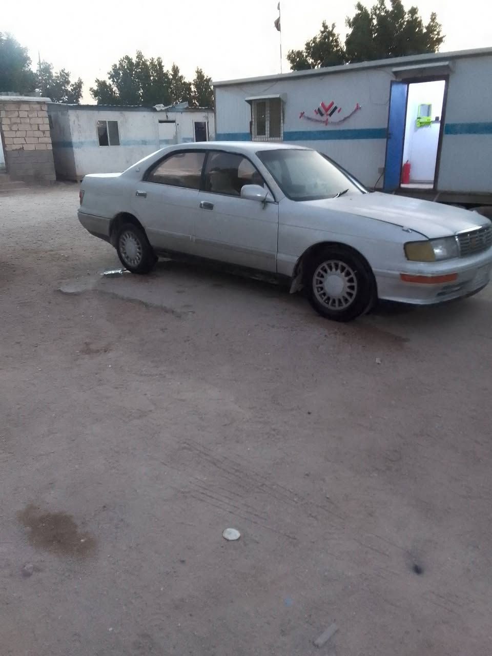 بطه مديل 1993 بيها كصتين رقم بصره مشروع وطني مداور ثاني يوم مكفوله من النقل جثه بيها  صبغ بالمداگر الخلفيه مال خياس والباقي مكفول من الصبغ مكينه وكير 2500 كهربائيات شغاله حداديه زينه ب35 وبيها مجال مكاني البصره الزبير ***********
