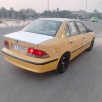 للبيع سمندموديل 2011سياره خير من الله لاضربه ولاصبغ مكينه كير صدر تخم ...