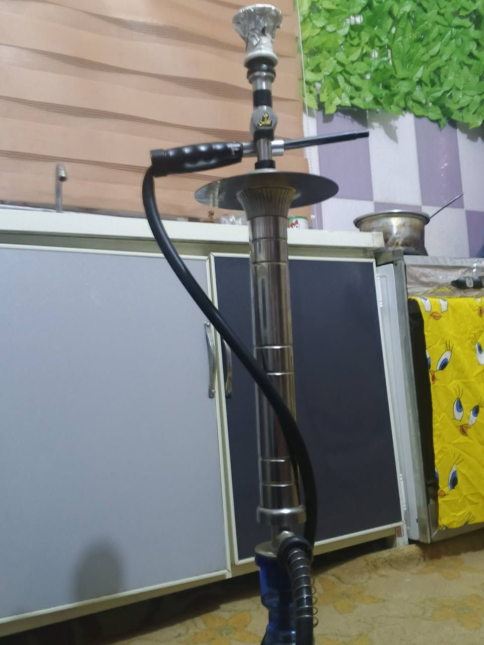 نركيله طه للبيع


**إذا كنت صاحب هذا الإعلان وتريد حذفه لأي سبب، رجاءا أرسل رسالة إلى الدعم الفني**