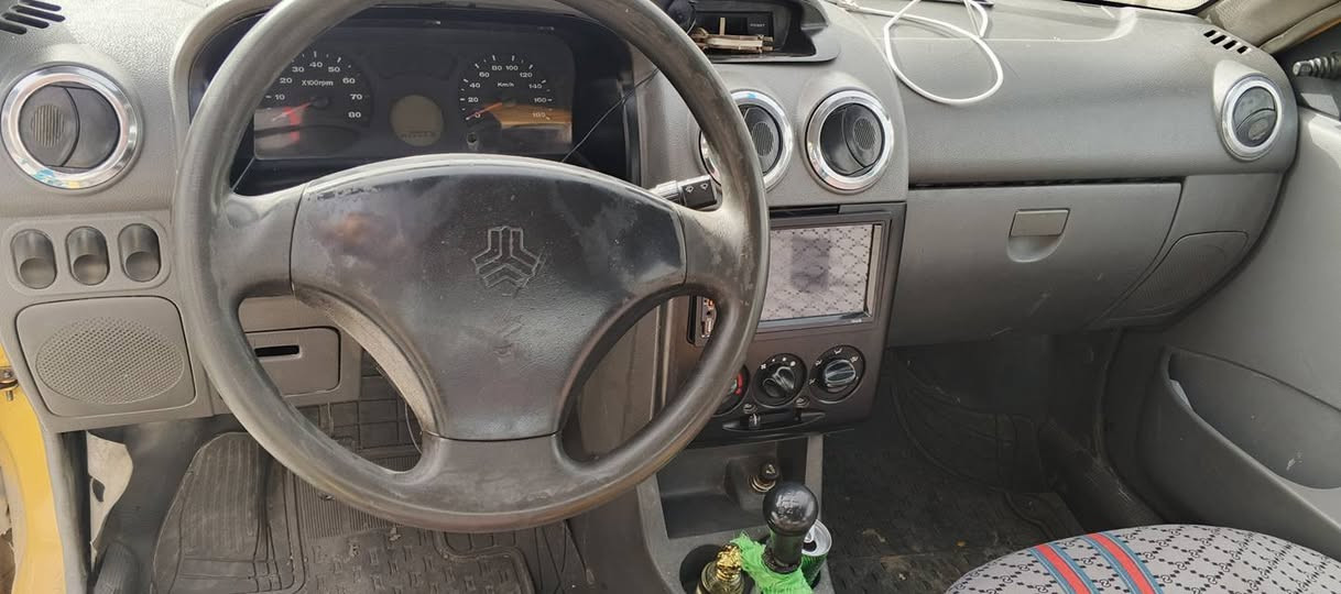 سايبه موديل 12 كير مكينه مكفولات حداديه جديده تخم تايرات جديد سياره معايزه ولا شي رقم نكليزي بغداد وبسمي مداور ثاني يوم سعره 30 ورقه وبيه مجال للطيبين


**إذا كنت صاحب هذا الإعلان وتريد حذفه لأي سبب، رجاءا أرسل رسالة إلى الدعم الفني**