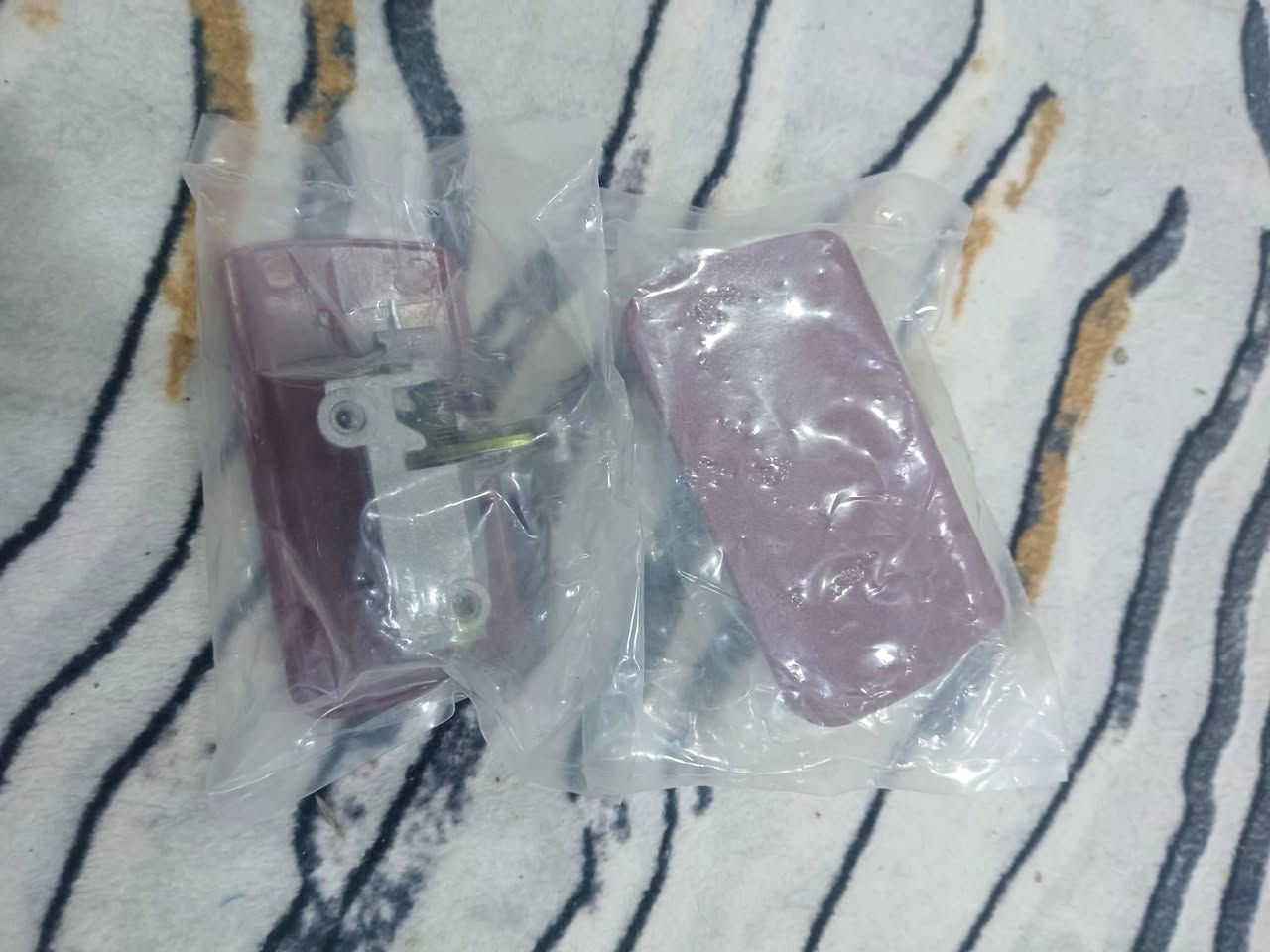 كماليات دير بيكم للبيع
ماطور ماسحات ٢٥ الف
بكلايتات الزوج ٢٠ الف
يدات بودي الزوج ٨ الف
كلوب سقف داخليه ١٠ الف
يدات باب داخليه الزوج ١٠ الف
قفل جكمجه ٢٠٠٧ إلى ٢٠١٣ سعر ٧ الف
جامات بكلايتات الزوج ١٠ الف
يوجد خدمة توصيل كافه محافظات العراق ٥ الف
رقم بي واتساب
***********
