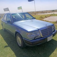 مارسدس دب 1986  رقم بغداد مشروع وطني سنويه 2026  مكينه وكير بطه 2500 ج...