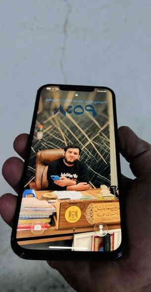 ايفون12برو ماكس دبل سيم كارت
مستبدل (شاشه/بطاريه)احسن نوعيه 

ب٣١٥وبي مجال شي قليل 

العنوان الحله الحمزه الغربي 

***********
