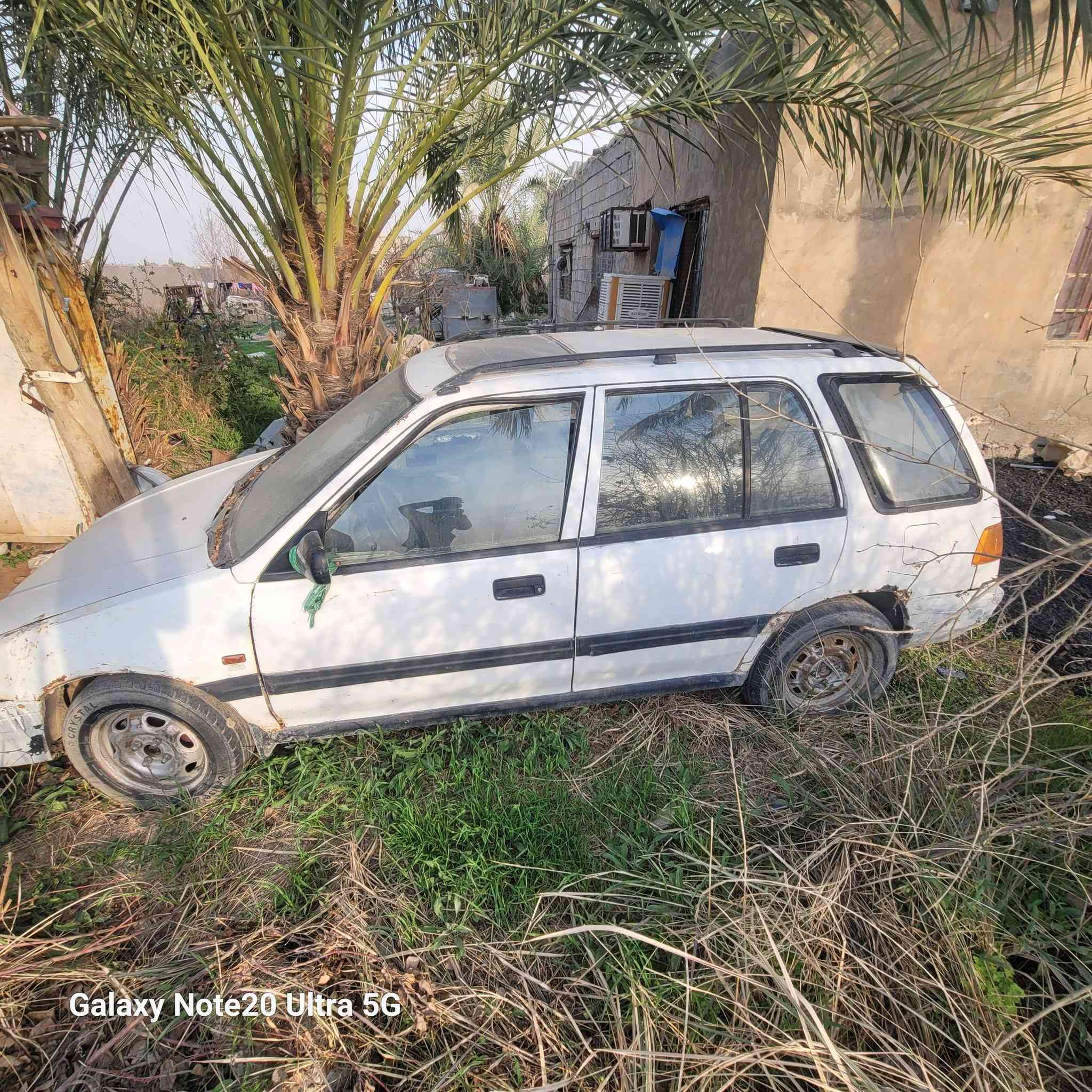سلام عليكم سياره لبيع رقم صلاح الدين محرك كايم بيع كوم حديد
المكان صلاح الدين قضاء الدجيل رقم الهاتف *********** سعره 15ورقه وبيهامجال
