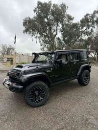 روبيكون • ٢٠١١ • كركوك